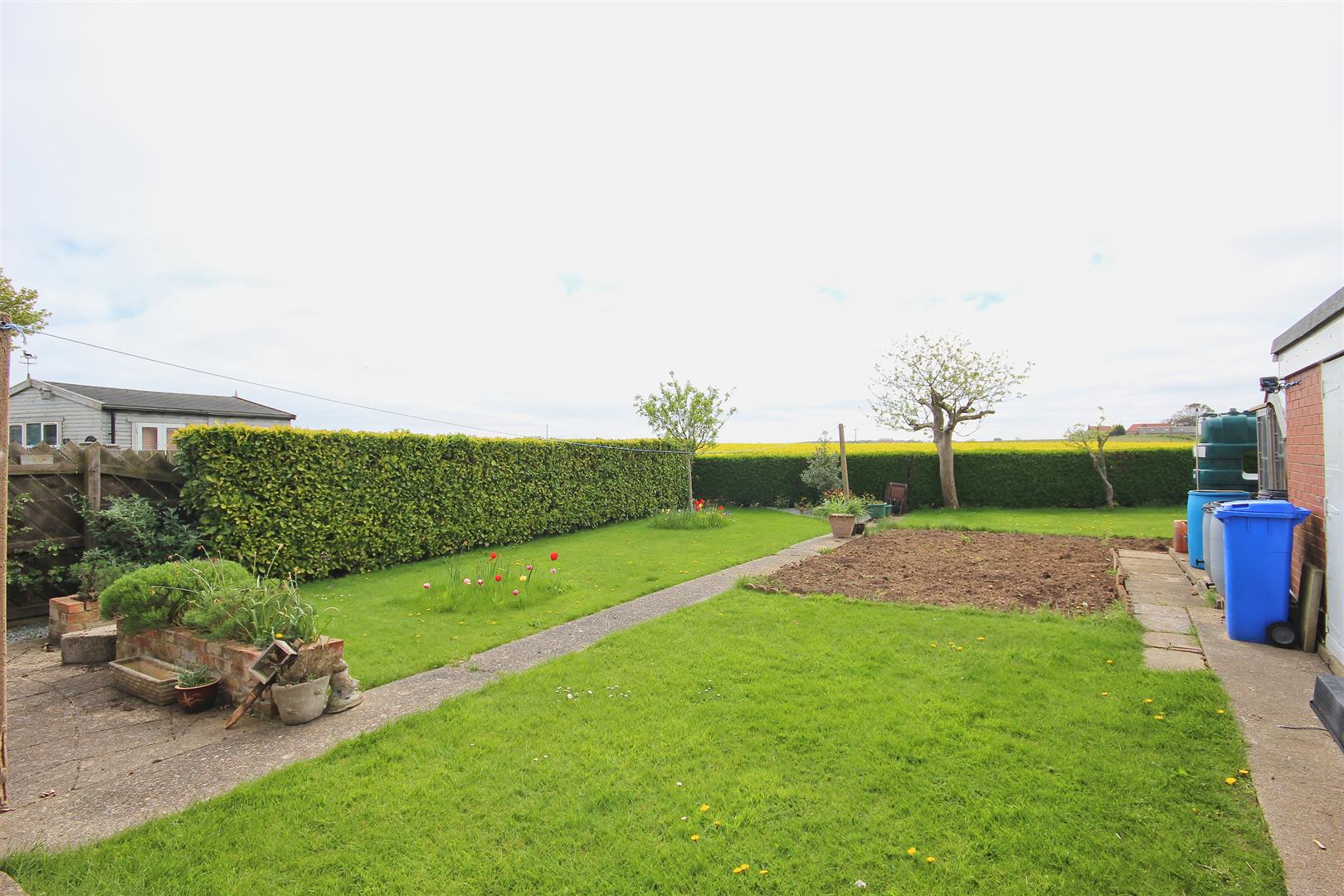 Seaside Road, Aldbrough